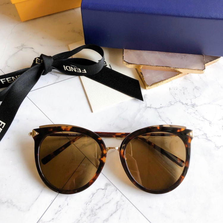 Gafas de sol Fendi FF0667
