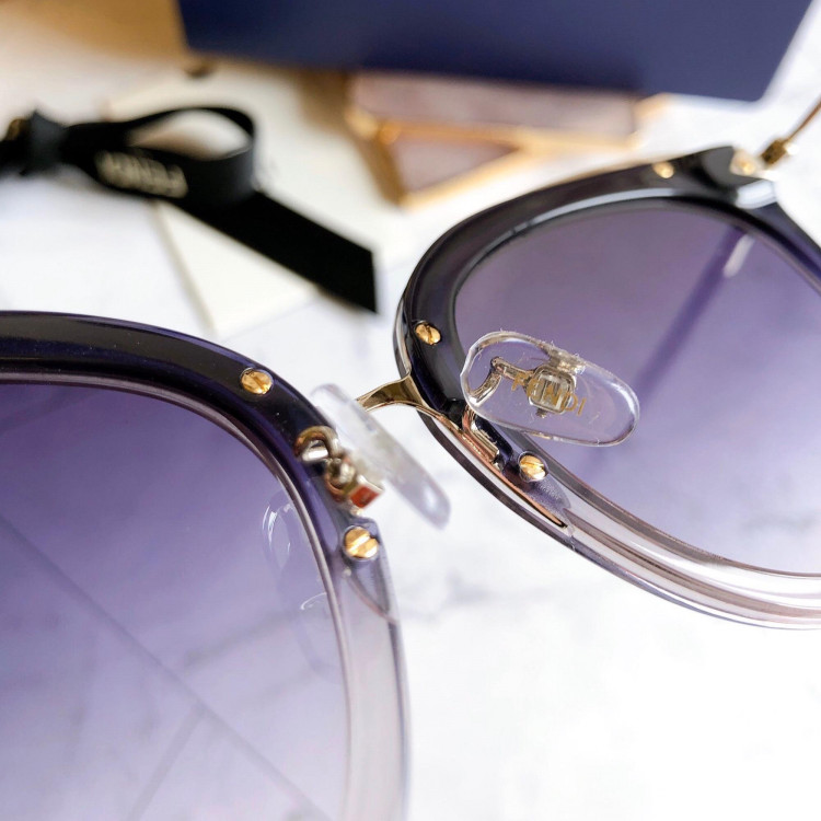 Gafas de sol Fendi FF0667