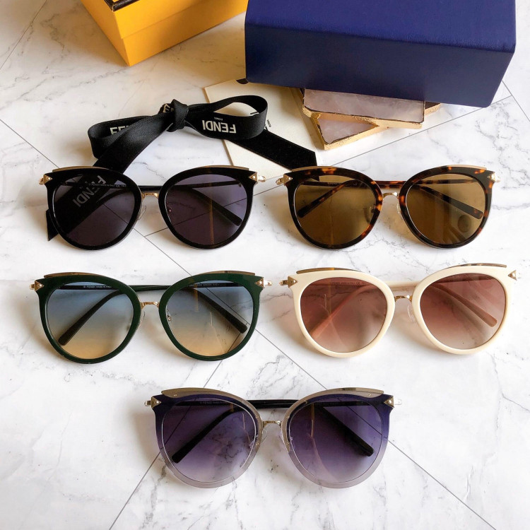 Gafas de sol Fendi FF0667