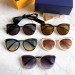 Солнцезащитные очки Fendi FF0667