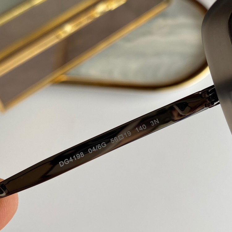 Gafas de sol Dolce&Gabbana DG4198