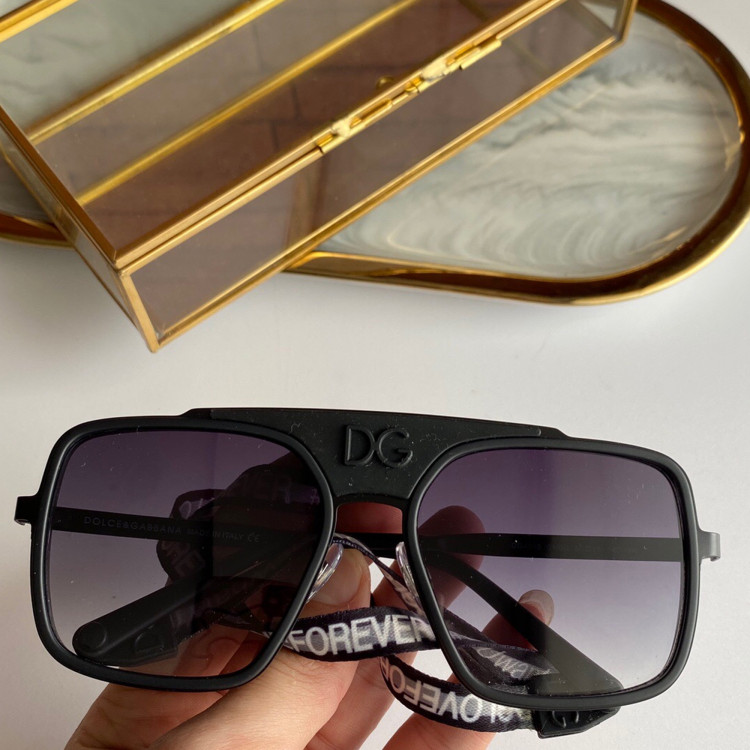 Gafas de sol Dolce&Gabbana DG4198