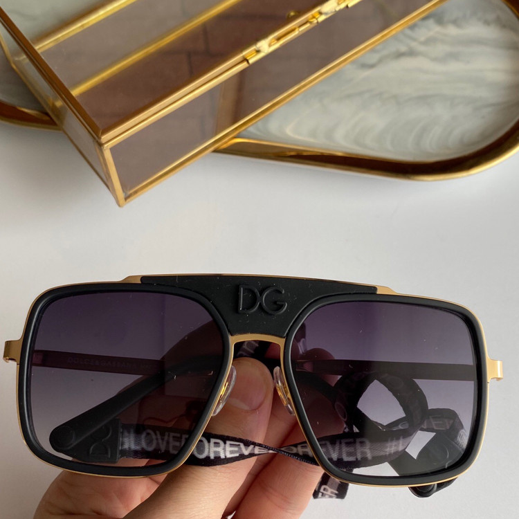 Gafas de sol Dolce&Gabbana DG4198