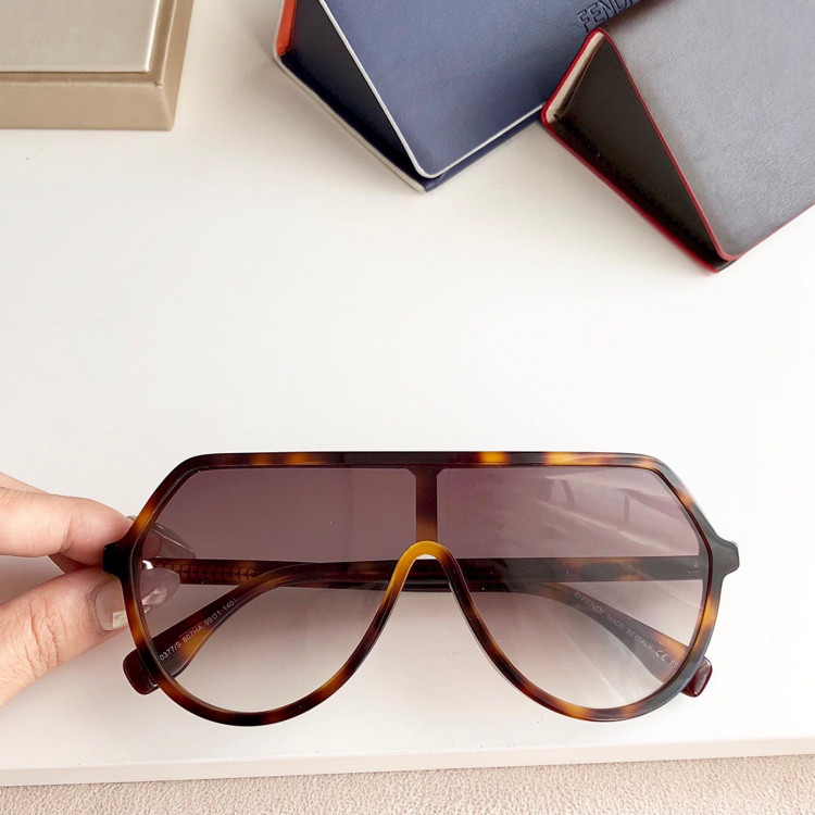 Gafas de sol Fendi FF0377