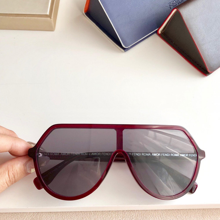 Gafas de sol Fendi FF0377