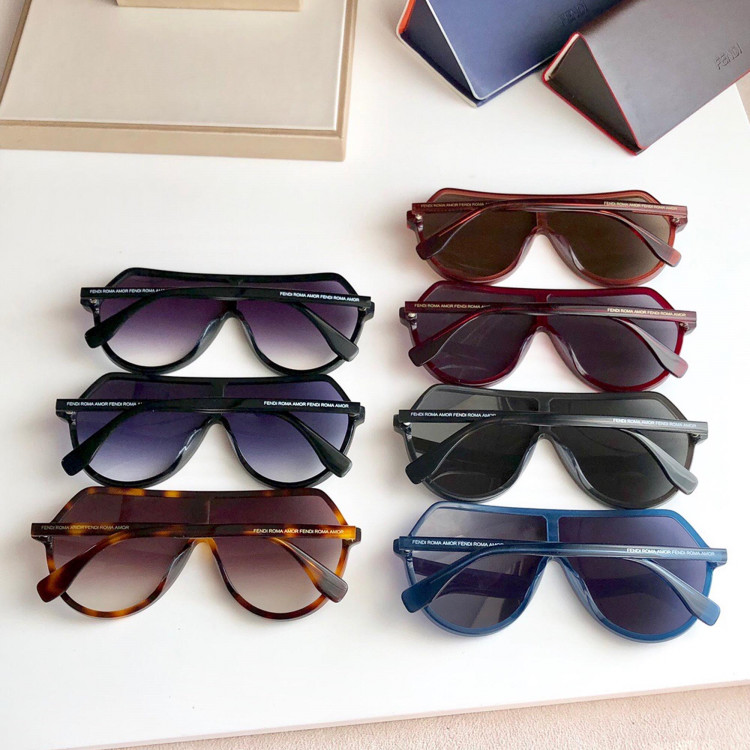 Gafas de sol Fendi FF0377