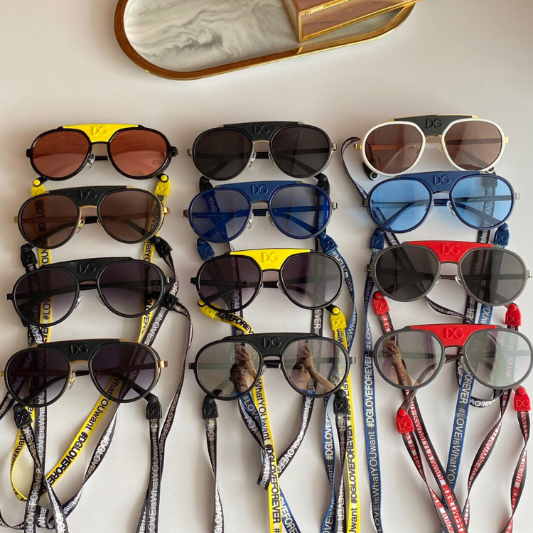Gafas de sol Dolce&Gabbana DG2210
