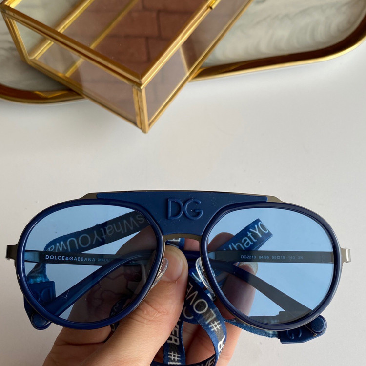 Gafas de sol Dolce&Gabbana DG2210