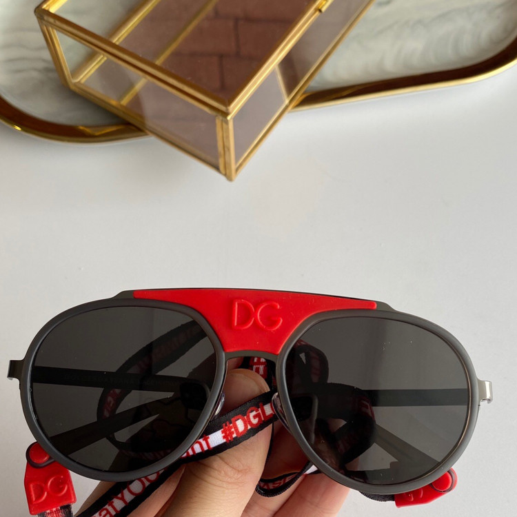 Gafas de sol Dolce&Gabbana DG2210