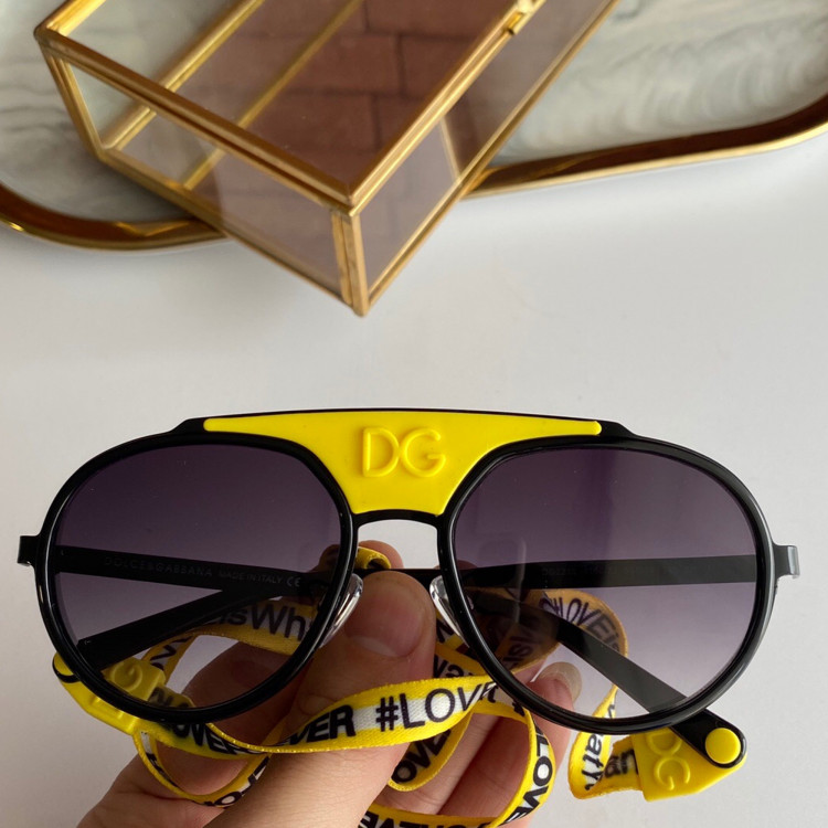 Gafas de sol Dolce&Gabbana DG2210