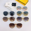 Gafas de sol Fendi FF0073