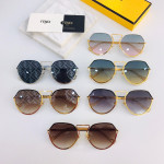 Gafas de sol Fendi FF0073