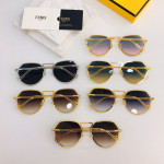 Gafas de sol Fendi FF0073