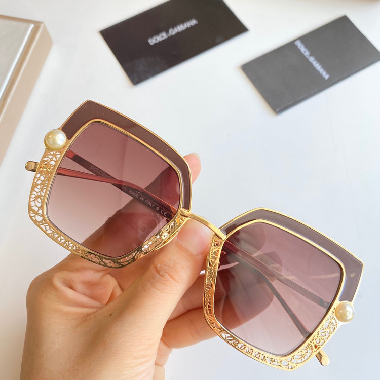 Gafas de sol Dolce&Gabbana DG2251