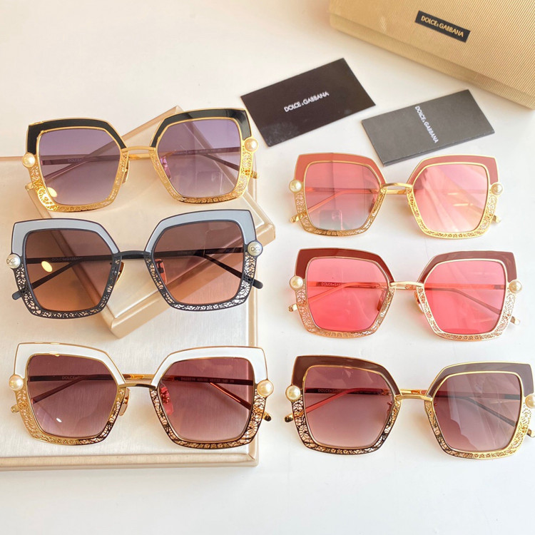 Gafas de sol Dolce&Gabbana DG2251