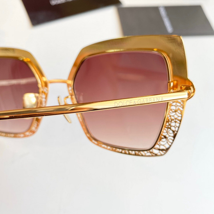 Gafas de sol Dolce&Gabbana DG2251