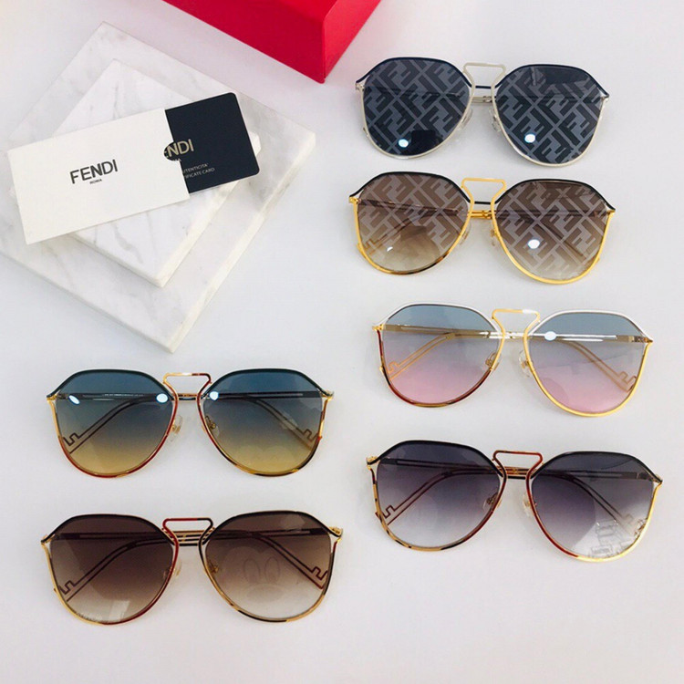 Gafas de sol Fendi FF0071
