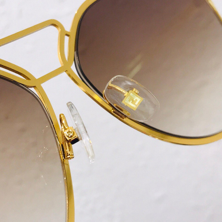 Gafas de sol Fendi FF0071