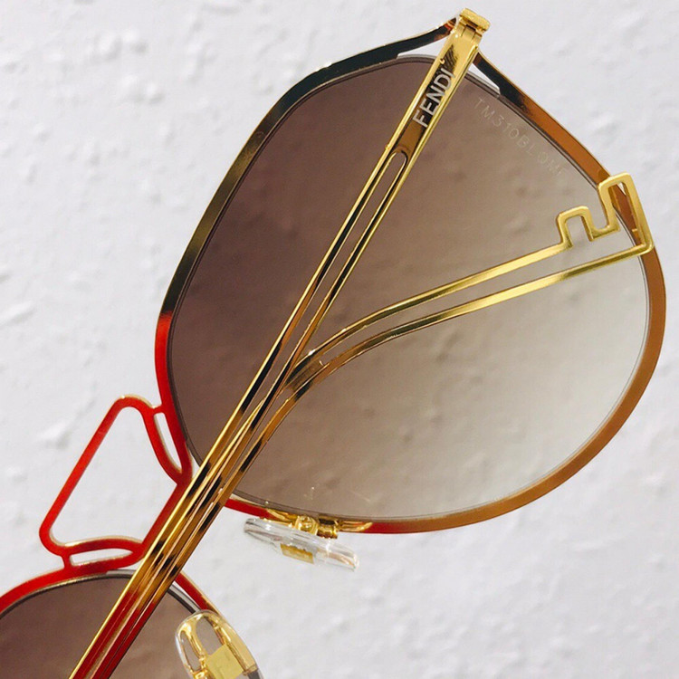 Gafas de sol Fendi FF0071