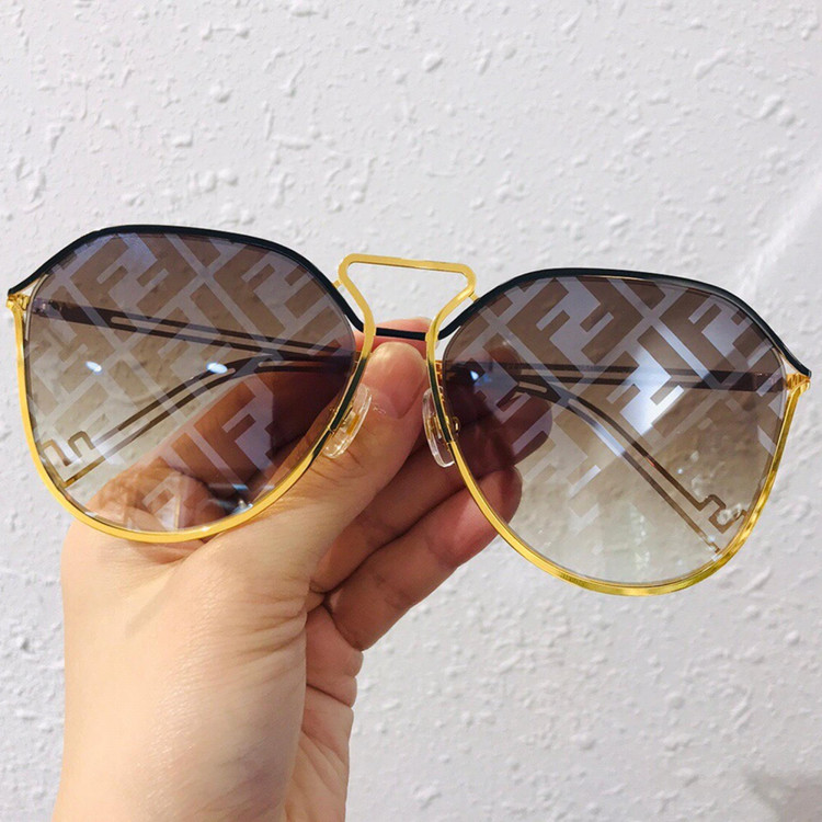 Gafas de sol Fendi FF0071