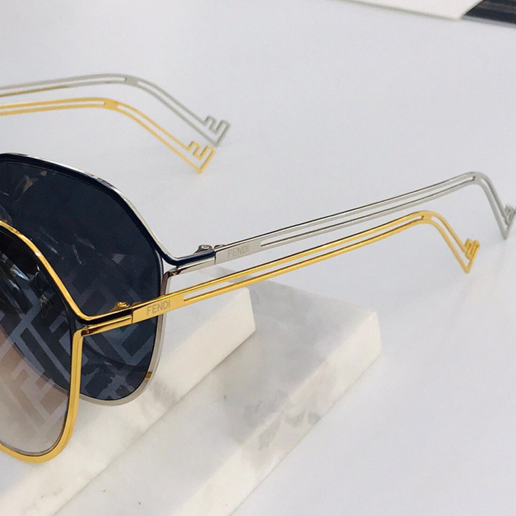 Gafas de sol Fendi FF0071