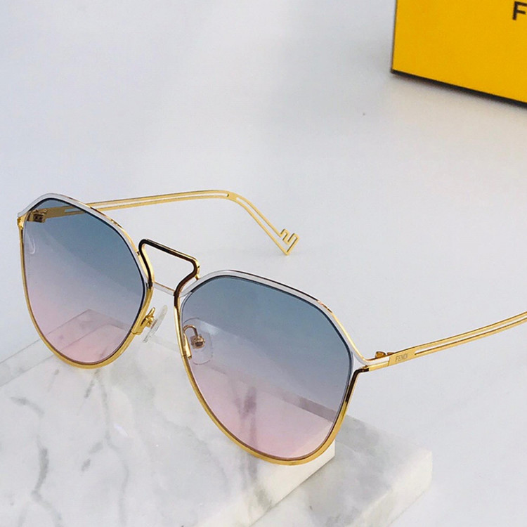 Gafas de sol Fendi FF0071