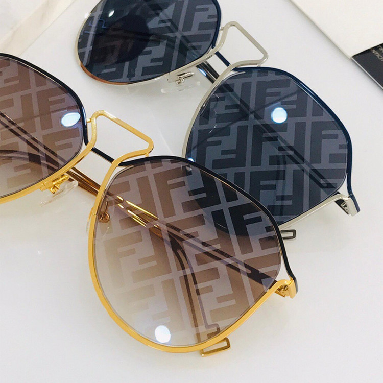 Gafas de sol Fendi FF0071