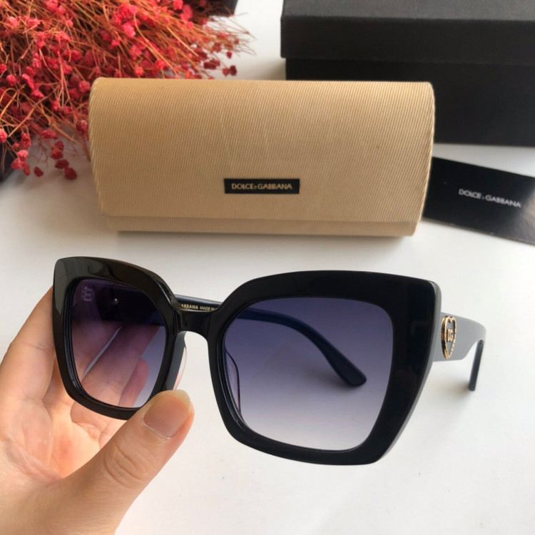 Gafas de sol Dolce&Gabbana DG1123