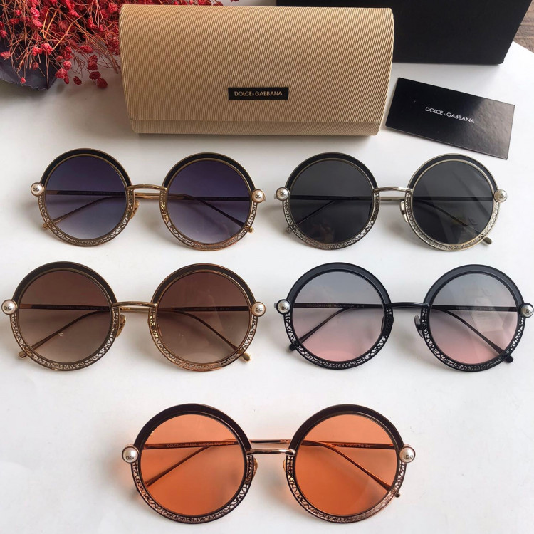Gafas de sol Dolce&Gabbana DG2252
