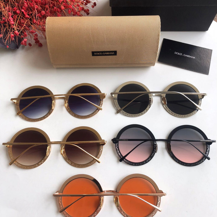 Gafas de sol Dolce&Gabbana DG2252