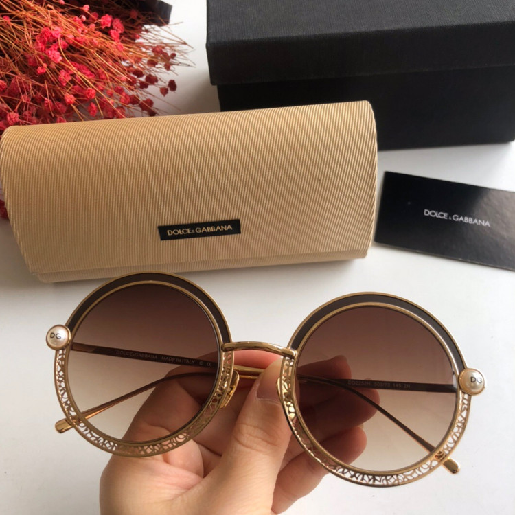Gafas de sol Dolce&Gabbana DG2252