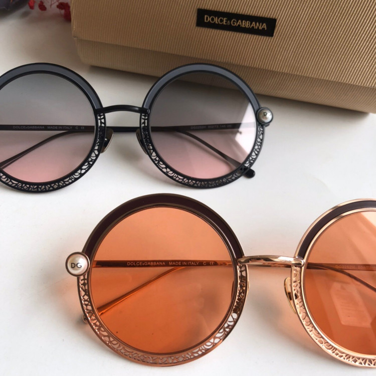 Gafas de sol Dolce&Gabbana DG2252