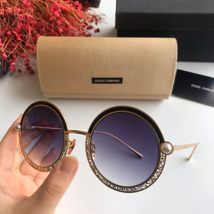 Gafas de sol Dolce&Gabbana DG2252