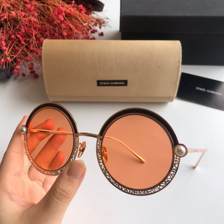 Gafas de sol Dolce&Gabbana DG2252