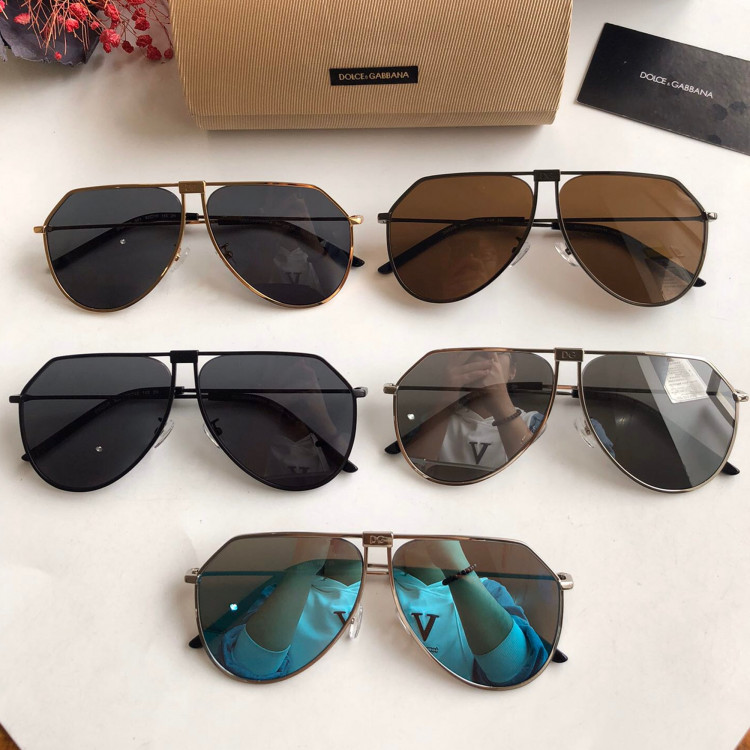 Gafas de sol Dolce&Gabbana DG2248