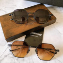 Gafas de sol de chrome hearts EVACULATION