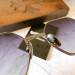 Gafas de sol de chrome hearts EVACULATION