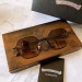 Gafas de sol de chrome hearts EVACULATION