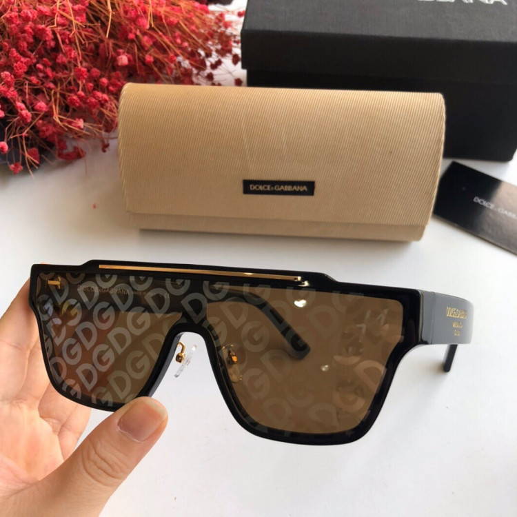 Gafas de sol Dolce&Gabbana DG6215