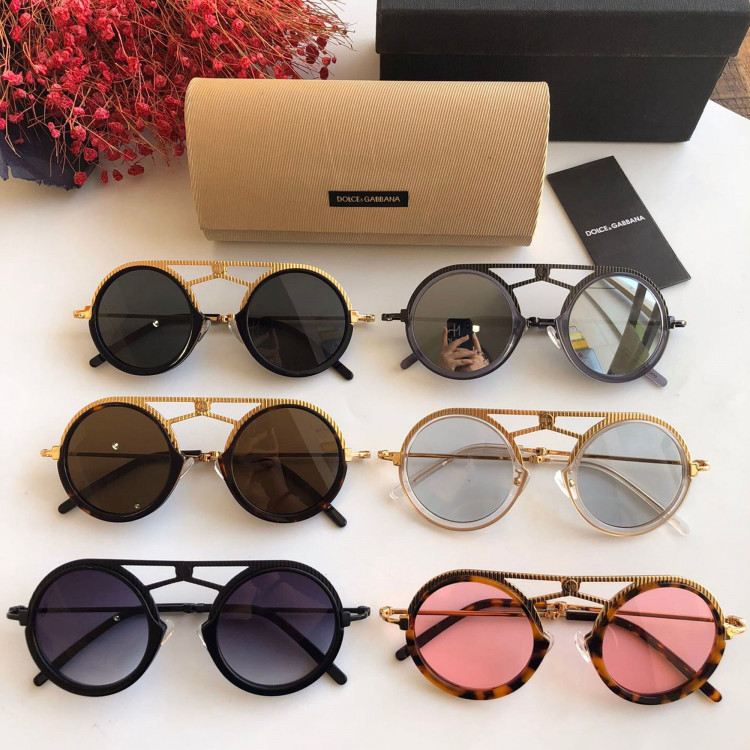 Gafas de sol Dolce&Gabbana DG6052