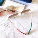Gafas de sol Gucci GG0445