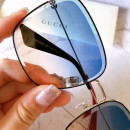 Gafas de sol Gucci GG0445