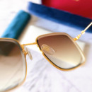 Gafas de sol Gucci GG0445