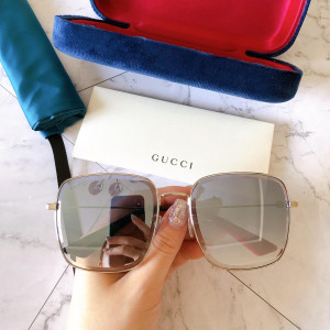 Gafas de sol Gucci GG0445