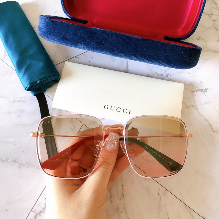 Gafas de sol Gucci GG0445