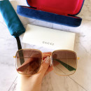 Gafas de sol Gucci GG0445