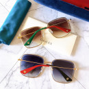 Gafas de sol Gucci GG0445