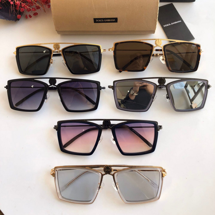 Gafas de sol Dolce&Gabbana DG6053