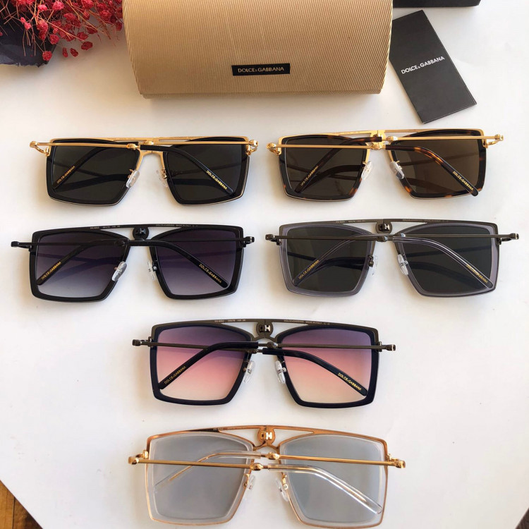 Gafas de sol Dolce&Gabbana DG6053