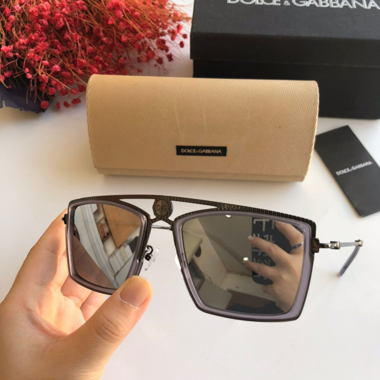 Gafas de sol Dolce&Gabbana DG6053